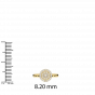 Marquise Treasure Diamond Ring