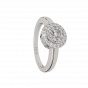 Marquise Treasure Diamond Ring