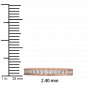 Simplified  Diamond Eternity Ring