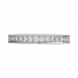 Simplified  Diamond Eternity Ring