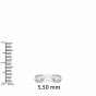  Wings Of Desire Diamond Ring