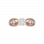  Wings Of Desire Diamond Ring