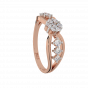  Wings Of Desire Diamond Ring