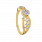  Wings Of Desire Diamond Ring