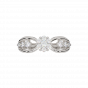  Wings Of Desire Diamond Ring