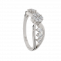  Wings Of Desire Diamond Ring