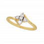  Beflowers Diamond Ring