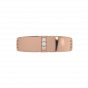 Golden Moments Diamond Eternity Ring