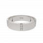 Golden Moments Diamond Eternity Ring