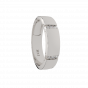 Golden Moments Diamond Eternity Ring