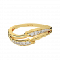 Love Mania Diamond Ring