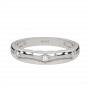  Pure Band Diamond Ring