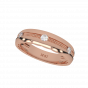 Cool Hues  Diamond Ring