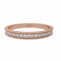 Your Dream Band Diamond Ring