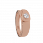  Solitaire Diamond Ring