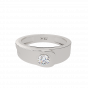  Solitaire Diamond Ring