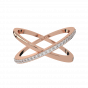  Extra Feast  Diamond Ring