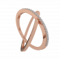  Extra Feast  Diamond Ring
