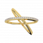  Extra Feast  Diamond Ring