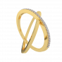  Extra Feast  Diamond Ring