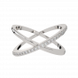  Extra Feast  Diamond Ring