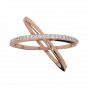  Extra Feast  Diamond Ring