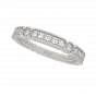  Charm Out Diamond Ring