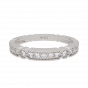  Charm Out Diamond Ring