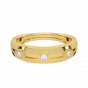 Maverick Dots Diamond Ring