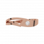 Wonder Flow  Diamond Ring