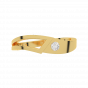 Wonder Flow  Diamond Ring