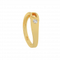 Wonder Flow  Diamond Ring