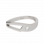 Wonder Flow  Diamond Ring