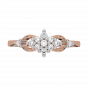 Hues Revived Diamond Ring