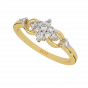 Hues Revived Diamond Ring