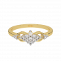 Hues Revived Diamond Ring