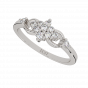 Hues Revived Diamond Ring