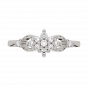 Hues Revived Diamond Ring