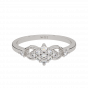 Hues Revived Diamond Ring