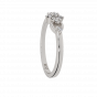 Hues Revived Diamond Ring