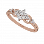 Hues Revived Diamond Ring