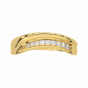  Flavorsome Diamond Ring