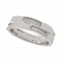 Smart Stackables Diamond Ring