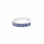 Quadric Moon ring