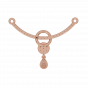 Heavenly Mangalsutra  Pendant