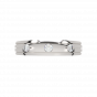 The Forever Bond Diamond Band For Her