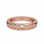  Love Bond Single Diamond Band