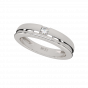  Love Bond Single Diamond Band