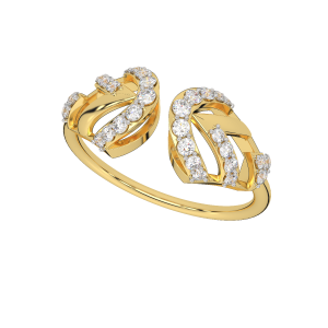 Celebration Diamond Ring