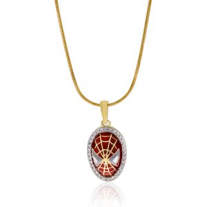 The Great Spiderman Pendant